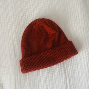 Burton Fisherman Beanie